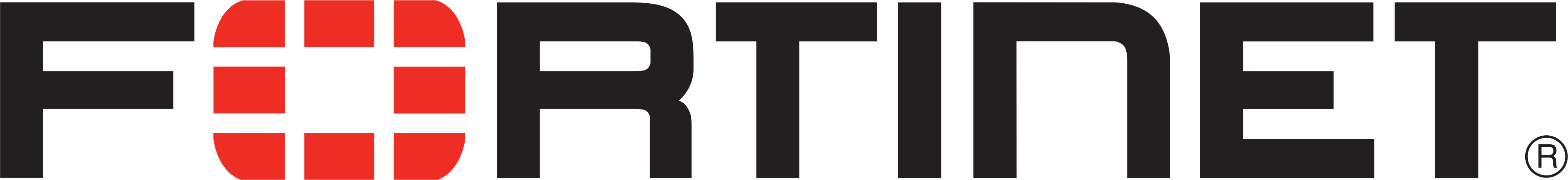 Fortinet logo