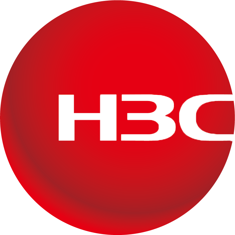H3C logo