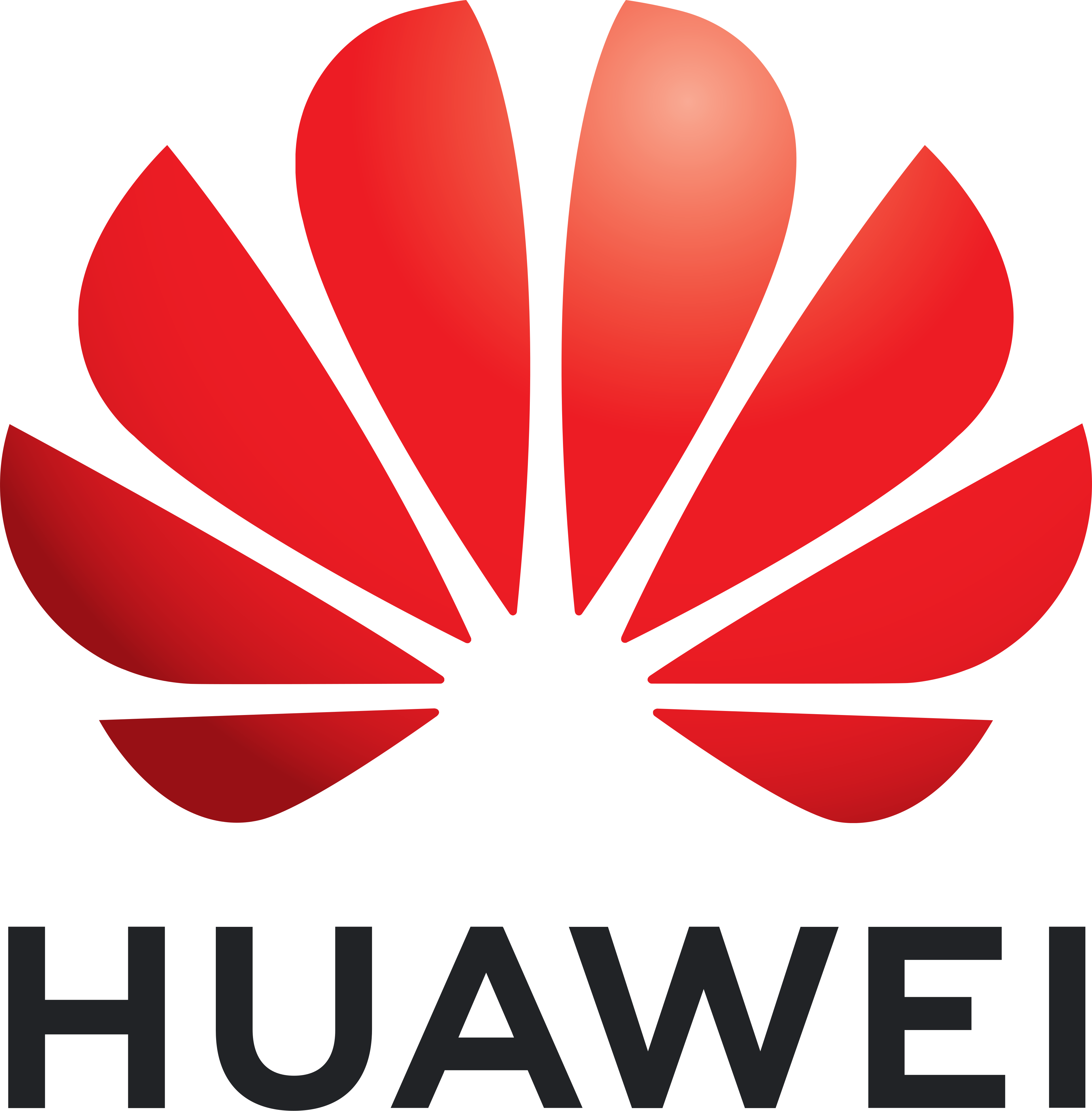 Huawei logo