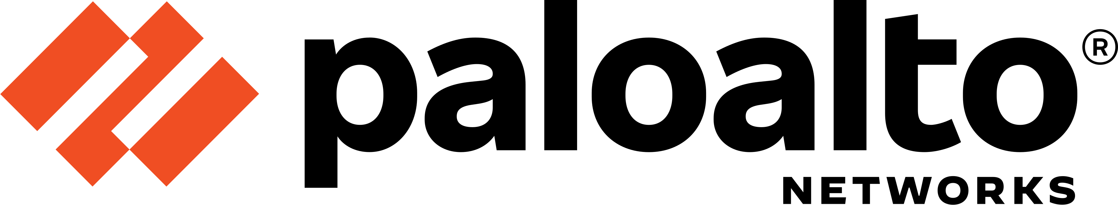 Palo Alto logo