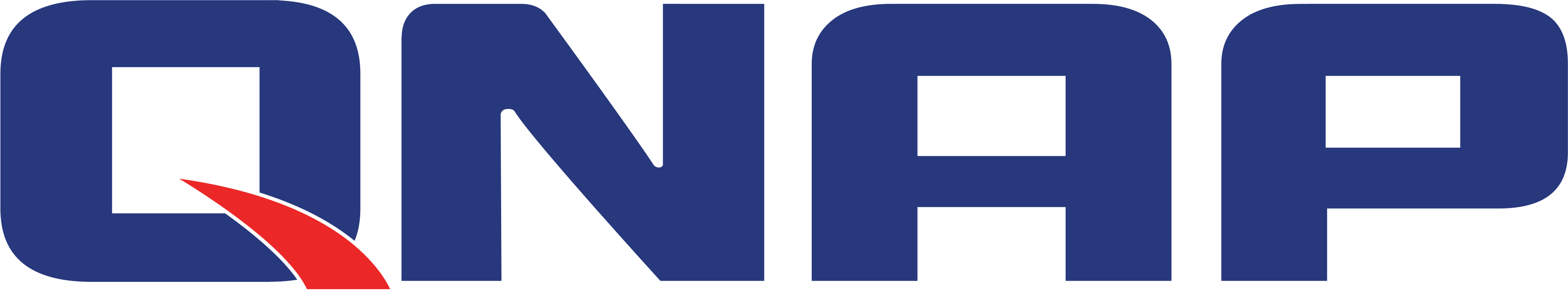 QNAP logo