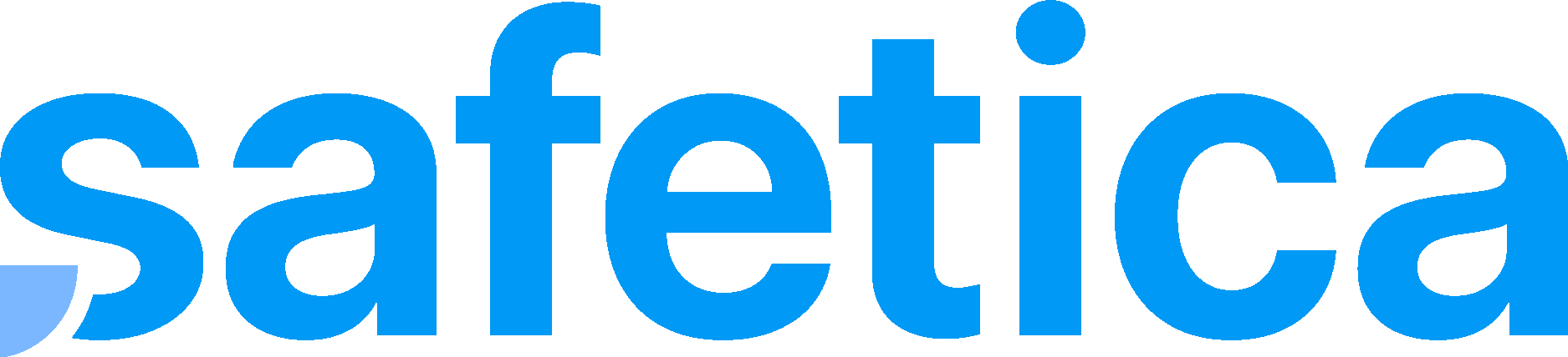 Safetica logo