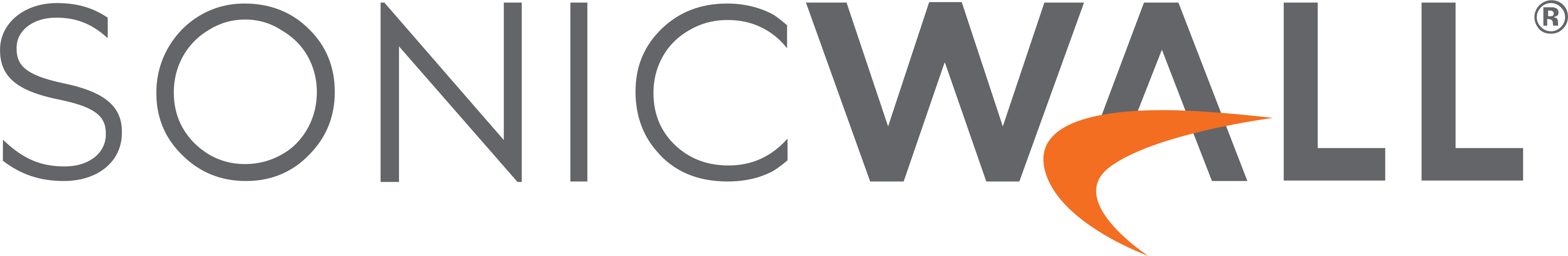 SonicWall logo