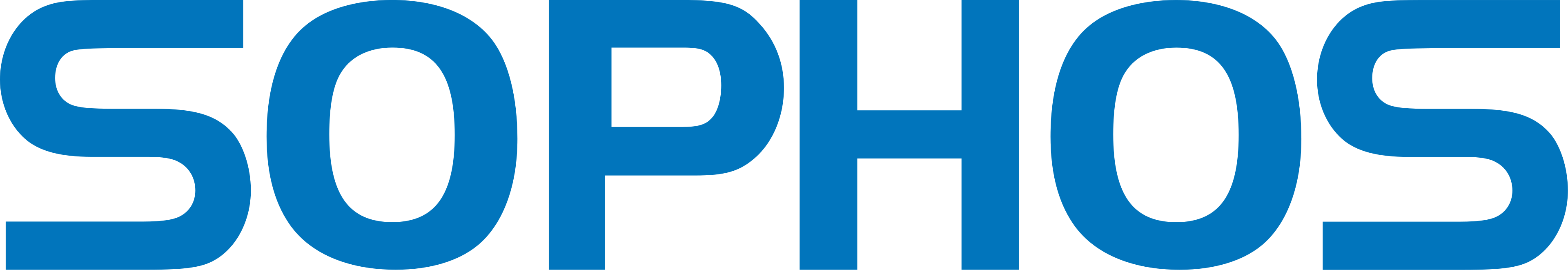 Sophos logo