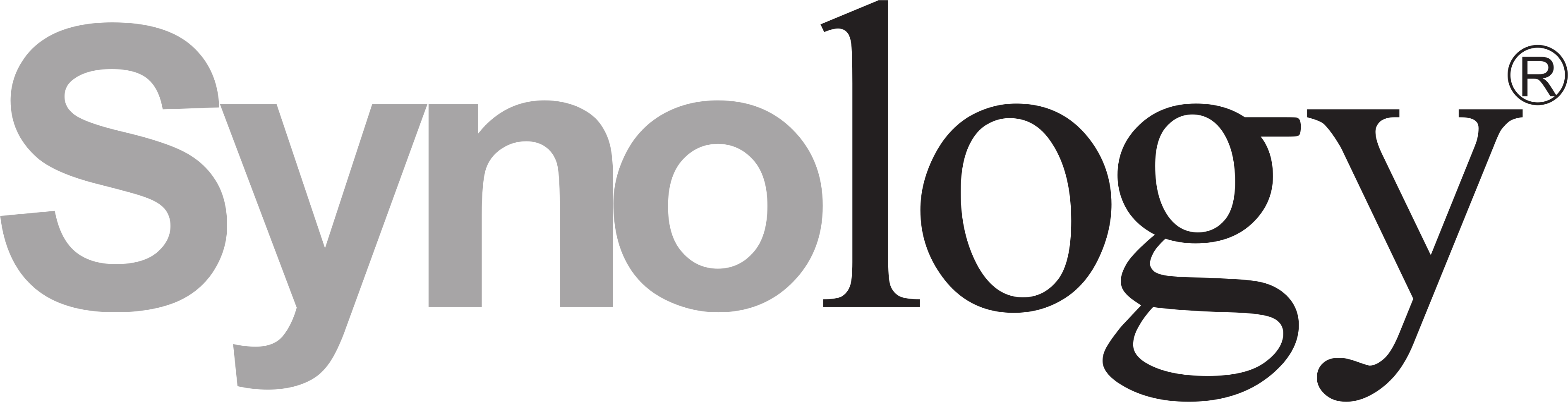 Synology logo